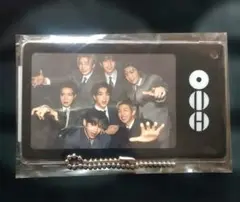 BTS ARIRANG WeverseJAPAN特典フォトカード＋カードホルダー