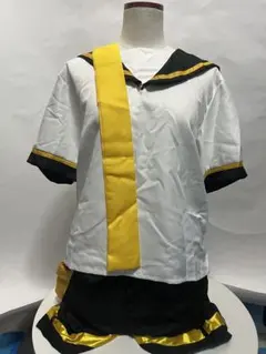 ボーカロイド 鏡音レン コスプレ 衣装