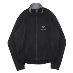 ARC’TERYX GAMMA AR JACKET by ''BMO'' 企業 ARC'TERYX GAMMA AR JACKET by ''BMO'' 企業 - メルカリ