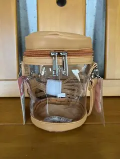 オタ活ポーチ・ポチャッコ