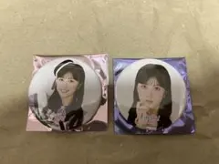 ラブライブスーパースター Liella CLUB 2025 缶バッジ 結那 - メルカリ