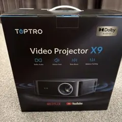 2026年最新】TOPTRO X9の人気アイテム - メルカリ