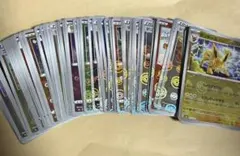 モンスターボールミラー　ポケモンカード