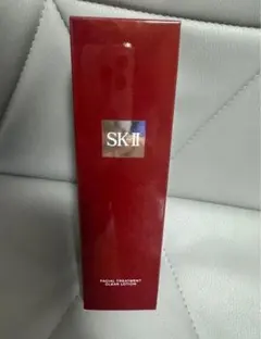 国内正規品SK-IIフェイシャルトリートメントクリアローション 230ml
