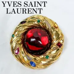 2025年最新】イブサンローラン ブローチの人気アイテム - メルカリ