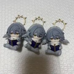 サンデーセット スターレイル①