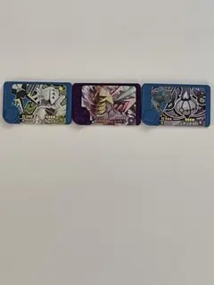 ポケモンフレンダピック　ギラティナ　ベストタッグ2弾スーパートレジャー他