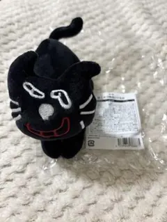 新キヨ猫ぬいぐるみ キヨ猫 ぬいぐるみ キヨ - メルカリ