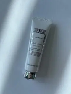 JILL STUART Hand Cream White Floral 30ml