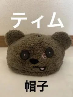 USJ ゾンビティム帽子　ハロウィン