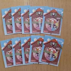 106 ABCラジオ　MUSIC PARADISE ひろ　サイン入り　ステッカー 106 ABCラジオ MUSIC PARADISE ひろ サイン入り ステッカー