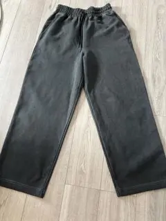 シマムラスウェットパンツ