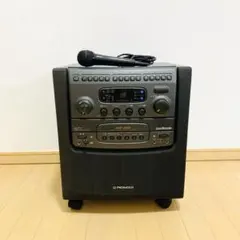 1993年製 パイオニア レーザーカラオケ一式セット 1993年製 パイオニア レーザーカラオケ一式セット - メルカリ