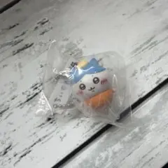 ちいかわ ハチワレ くら寿司 キーホルダー