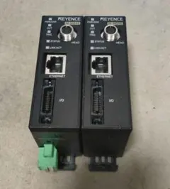 KEYENCE IV-HG15&IV-HG600MAセット【中古】 KEYENCE IV-HG15&IV-HG600MAセット【中古】 その他