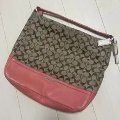 コーチ　バッグ