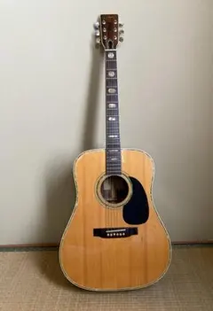 2025年最新】K.Country アコースティックギターの人気アイテム