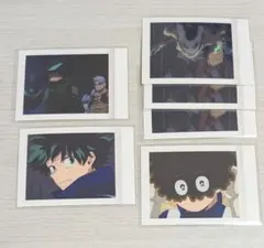 僕のヒーローアカデミア ヒロアカ ぱしゃこれ