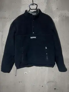 2026年最新】Supreme リバーシブル フリースの人気アイテム - メルカリ