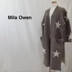Mila Owen/ミラオーウェン　カーディガンのサムネイル