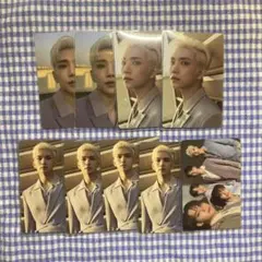 2026年最新】seventeen incomplete ジョシュアの人気アイテム - メルカリ