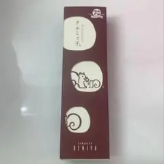 クルミッ子 菓子