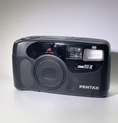 PENTAX Zoom 60X コンパクトカメラ