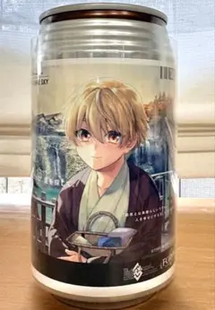 【当たり】浅倉透 サントリーオリジナルラベル缶 アクキー【シャニマス】 当たり】浅倉透 サントリーオリジナルラベル缶 アクキー【シャニマス