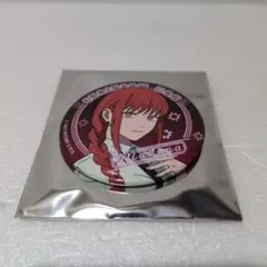 【未使用】劇場版 チェンソーマン レゼ篇 マキマ 缶バッチ