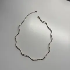 3COINS ネックレス