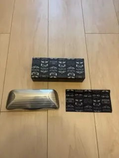 HENNESSY COGNAC ジュエリーボックス 宝石箱 2box - メルカリ
