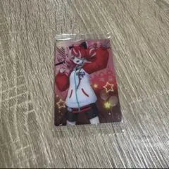 ホロライブプロダクション ウエハースvol.4 クレイジー・オリー