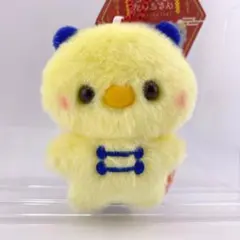 ✨新品✨　すくっとたっちさん　ひよこさん　ちゃいなたうん　タグ付き