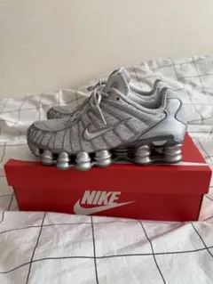 nike shox TL 25cm