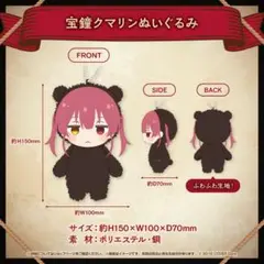 2025年最新】宝鐘マリン4周年記念の人気アイテム - メルカリ