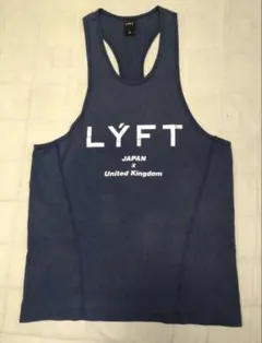 2026年最新】lyftタンクトップの人気アイテム - メルカリ