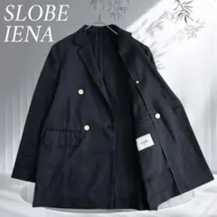 2025年最新】スローブイエナ リネンジャケットの人気アイテム - メルカリ