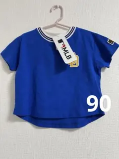 MLB SD パドレス　 Tシャツ　新品　90cm