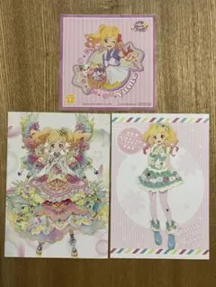 2026年最新】アイカツスターズの人気アイテム - メルカリ