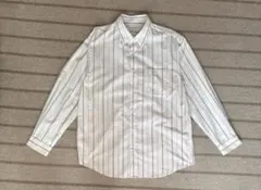 ブロードシャツ