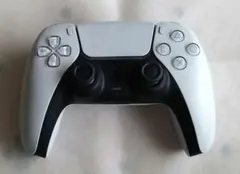 PS５ コントローラージャンク品