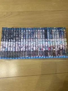 Dr.STONE 1巻〜27巻