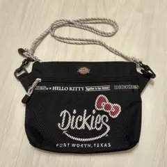 Dickies　ハローキティ　サコッシュのサムネイル