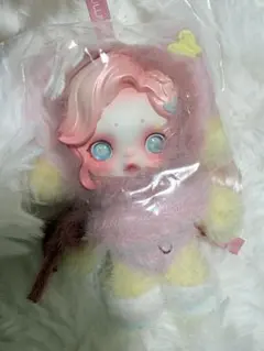 れ*様 スカルパンダ マイリトルポニー フラッターシャイ