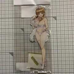 ドルフィンウェーブ 04 彩戸詩絵[公式イラスト] アクリルスタンド