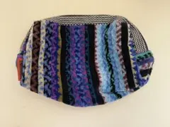 2026年最新】ミッソーニポーチの人気アイテム - メルカリ