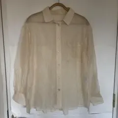AMERICAN HOLICシアーシャツのサムネイル