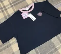 ラブトキシックTシャツ160新品