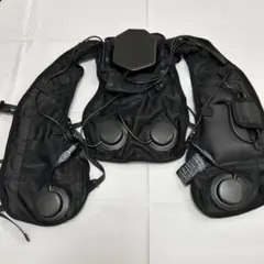 今年モデル新作 試着のみ 激安COOLER MASTER 冷風ベストCM-08 - メルカリ