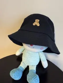 POLO Baby ブラックハット
